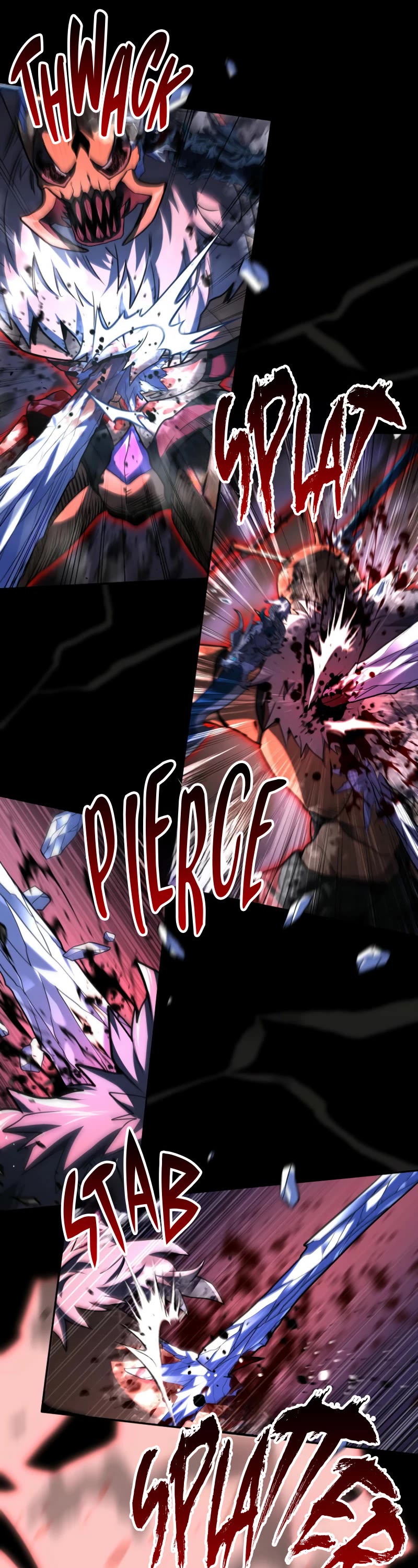 Return of the Frozen Player Chapter 159 page 17 - Chapter 159