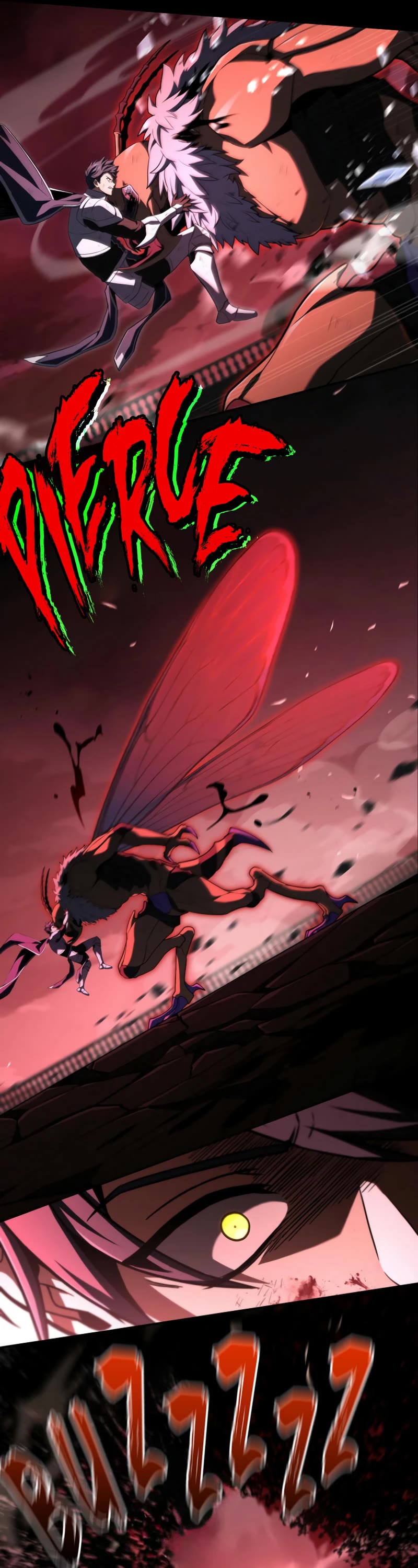 Return of the Frozen Player Chapter 159 page 22 - Chapter 159