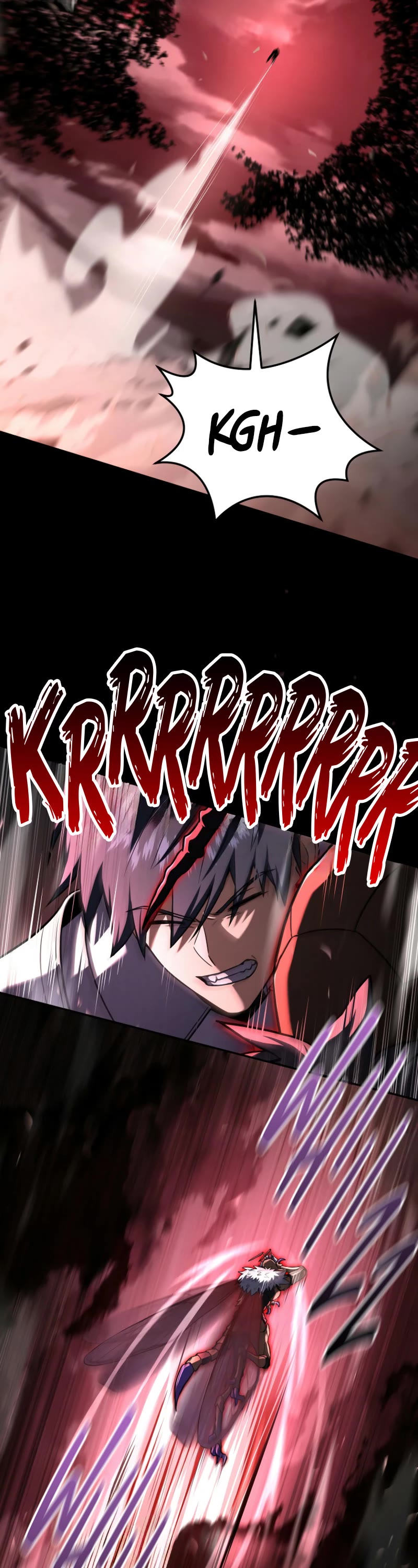 Return of the Frozen Player Chapter 159 page 23 - Chapter 159