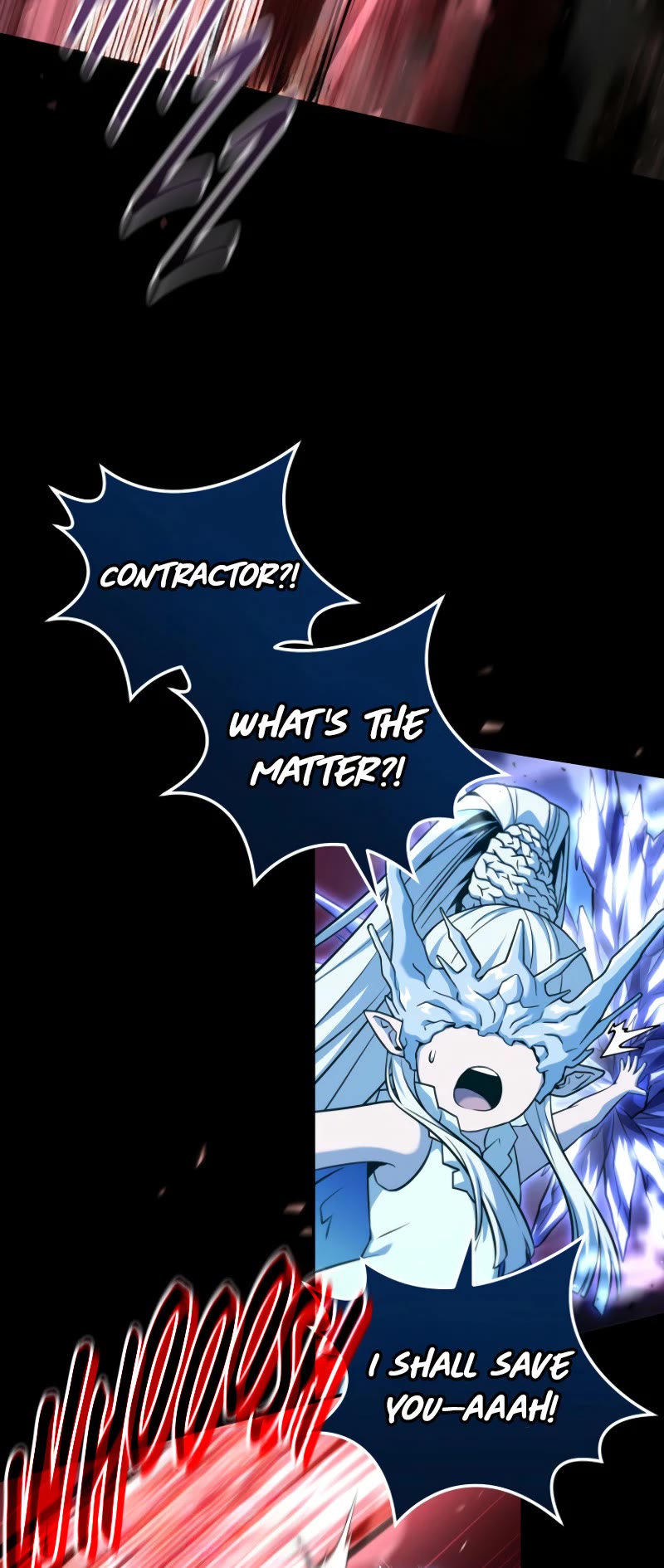 Return of the Frozen Player Chapter 159 page 24 - Chapter 159