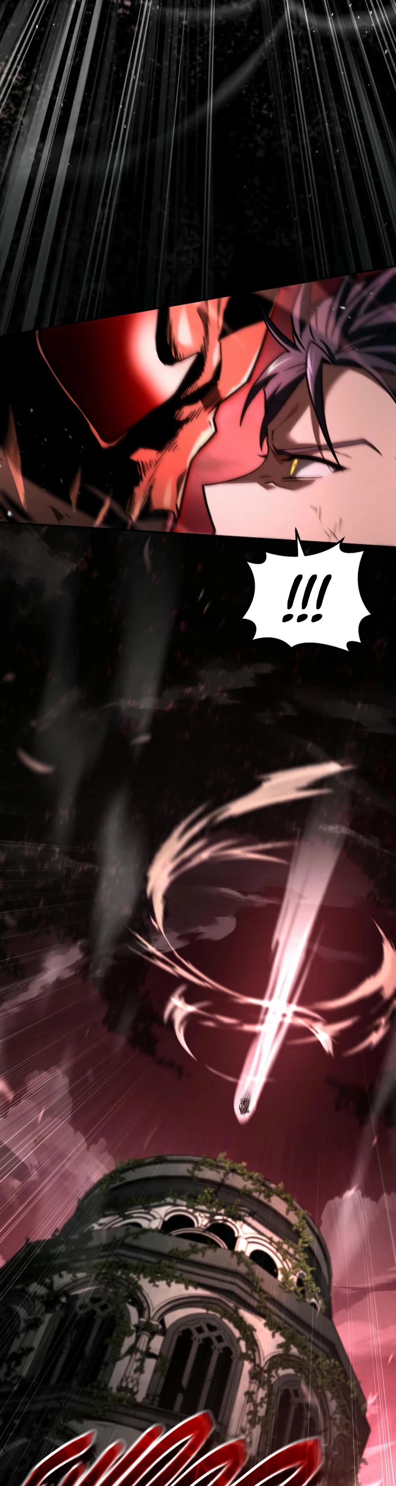 Return of the Frozen Player Chapter 159 page 27 - Chapter 159