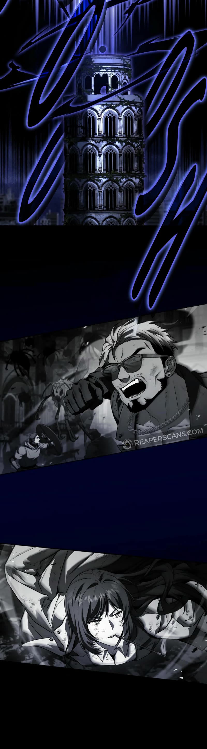 Return of the Frozen Player Chapter 159 page 29 - Chapter 159