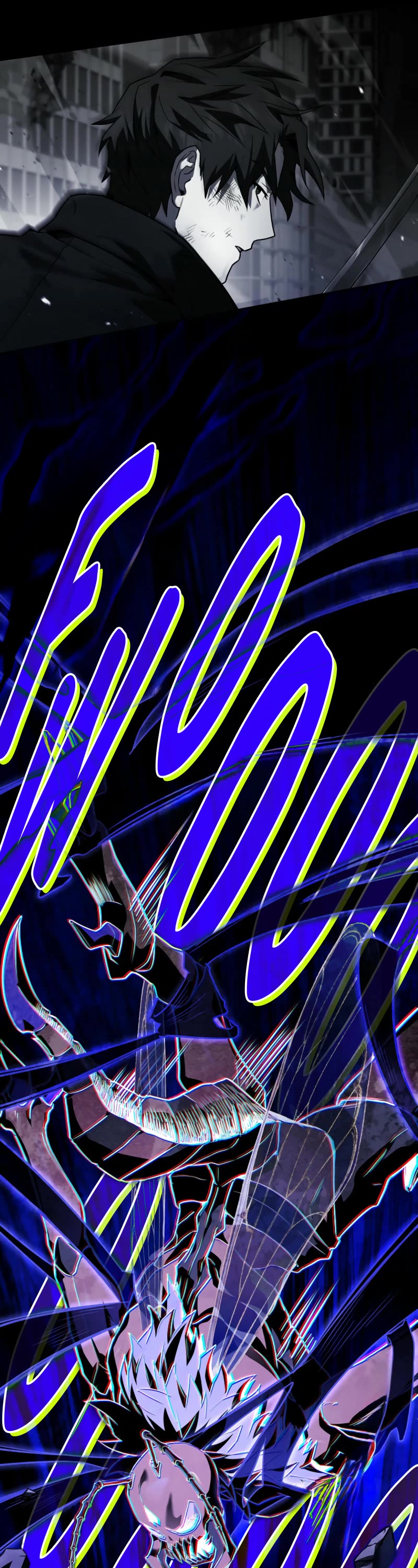 Return of the Frozen Player Chapter 159 page 30 - Chapter 159