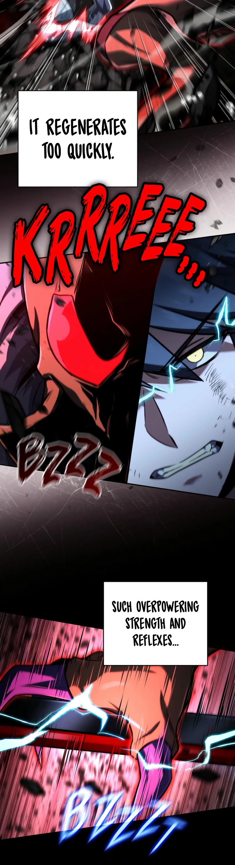 Return of the Frozen Player Chapter 159 page 6 - Chapter 159