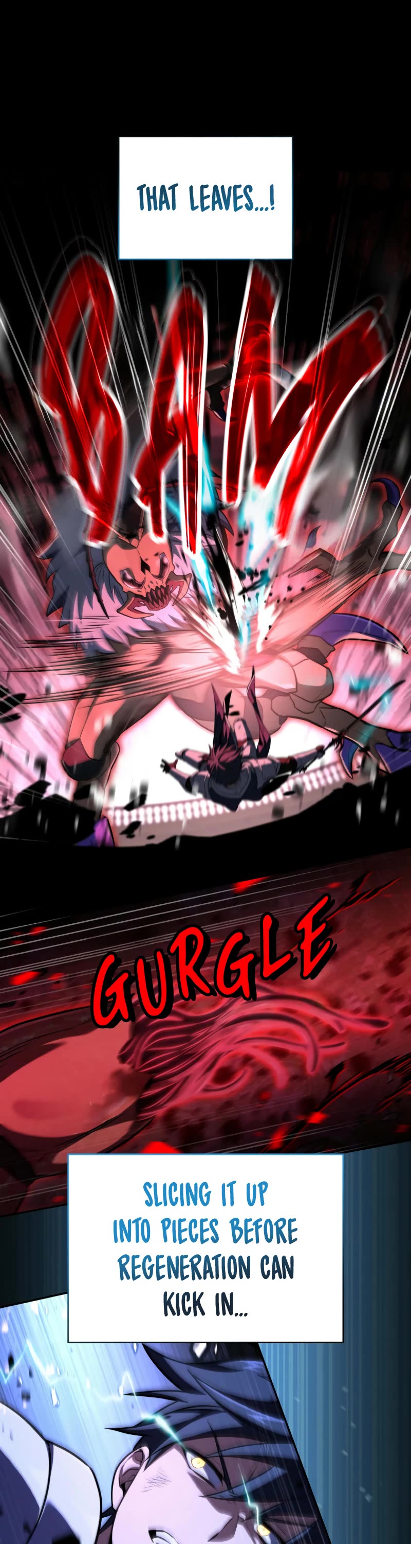 Return of the Frozen Player Chapter 159 page 7 - Chapter 159