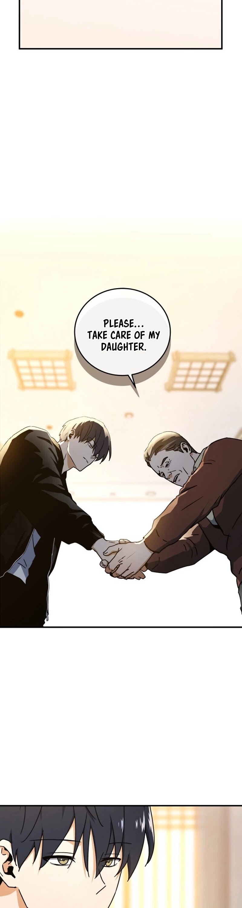 Return of the Frozen Player Chapter 16 page 11 - Chapter 16