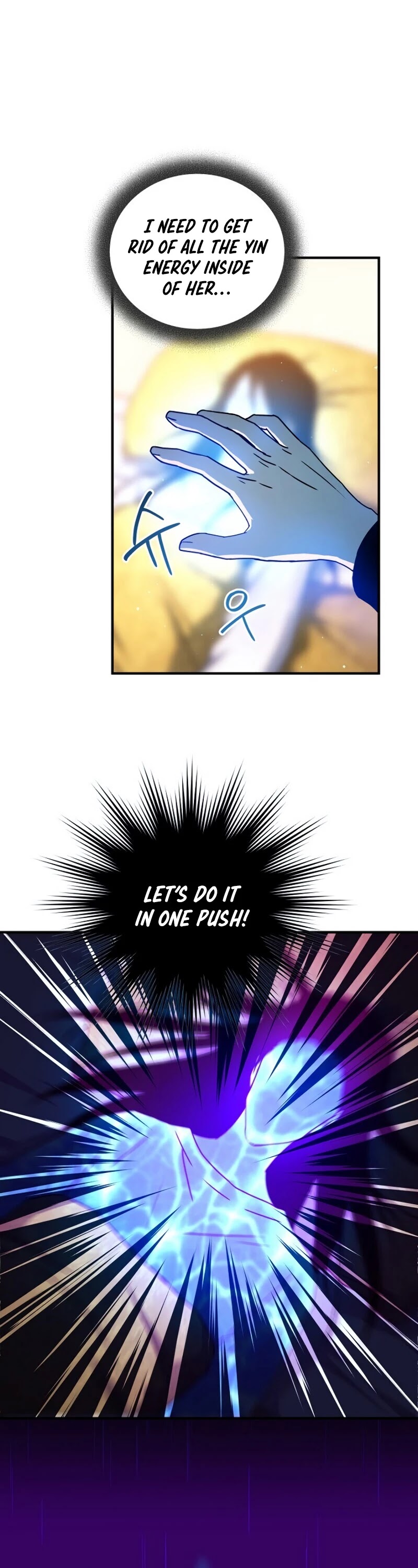 Return of the Frozen Player Chapter 16 page 20 - Chapter 16