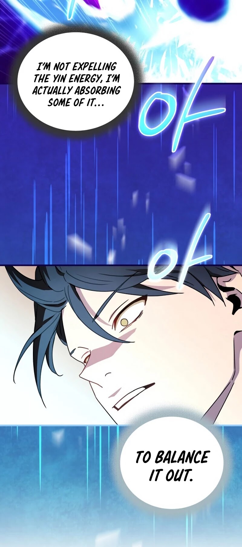 Return of the Frozen Player Chapter 16 page 23 - Chapter 16