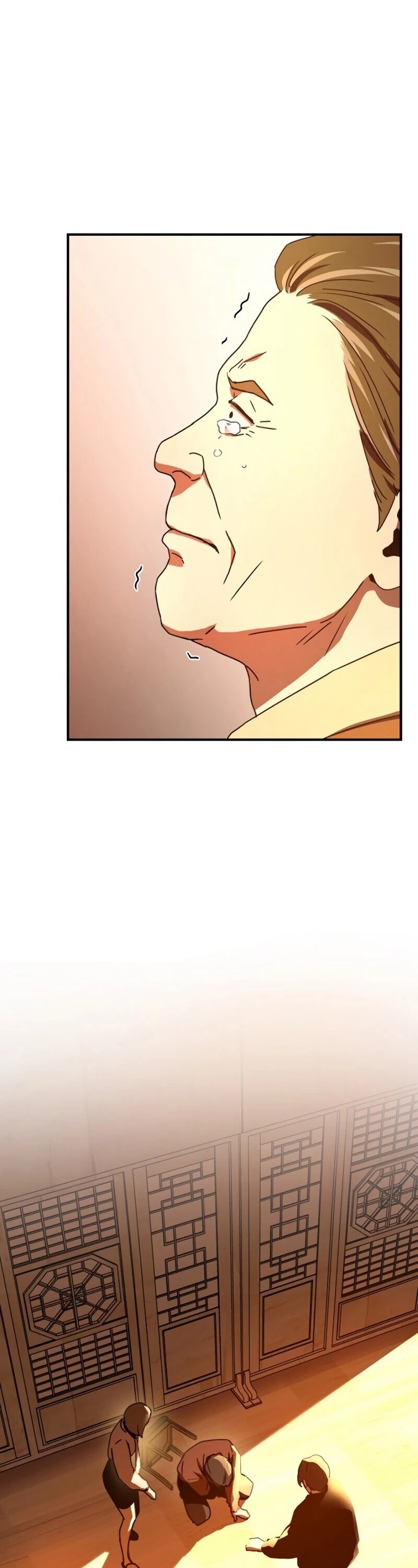 Return of the Frozen Player Chapter 16 page 28 - Chapter 16