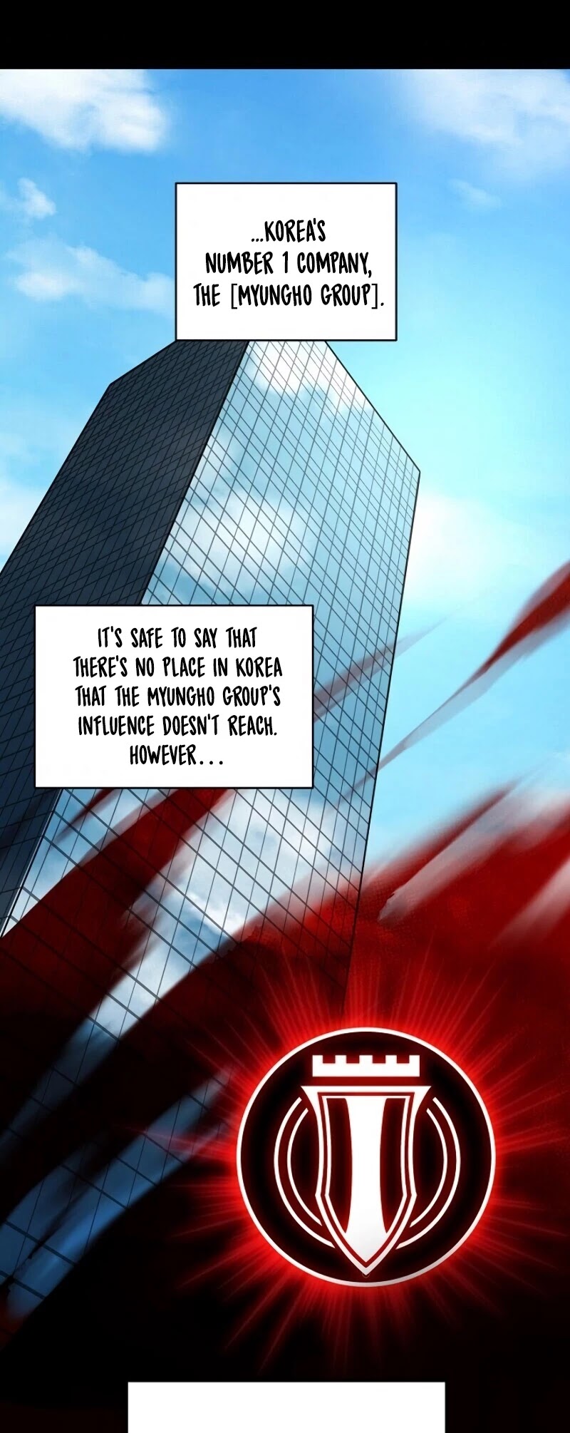 Return of the Frozen Player Chapter 16 page 34 - Chapter 16