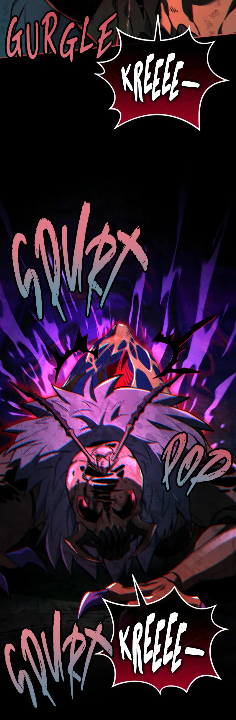 Return of the Frozen Player Chapter 160 page 11 - Chapter 160