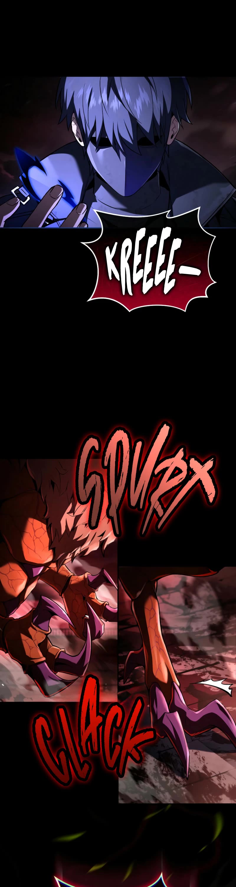 Return of the Frozen Player Chapter 160 page 12 - Chapter 160