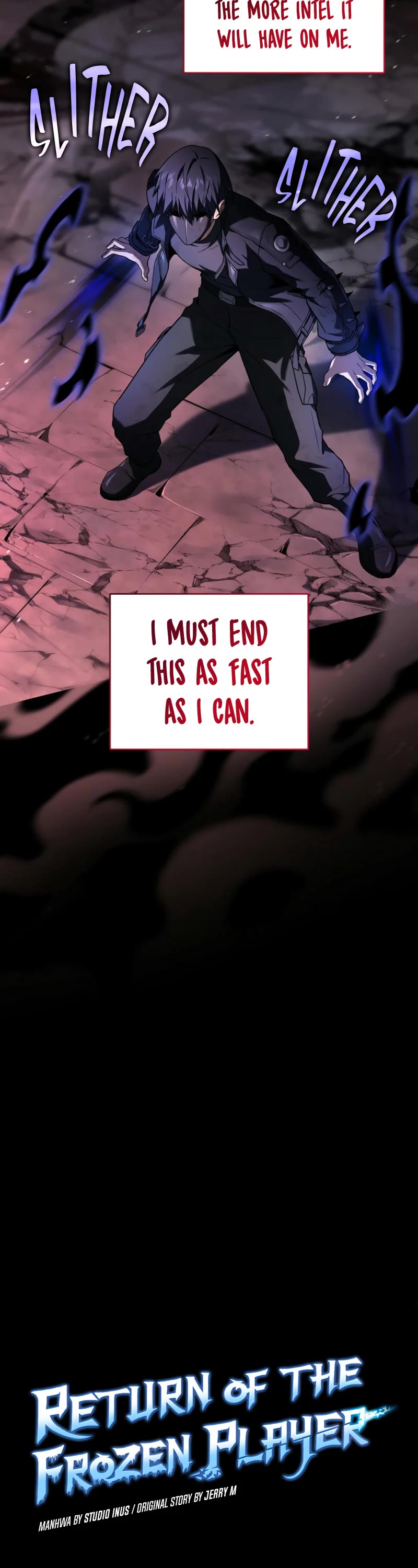 Return of the Frozen Player Chapter 160 page 14 - Chapter 160
