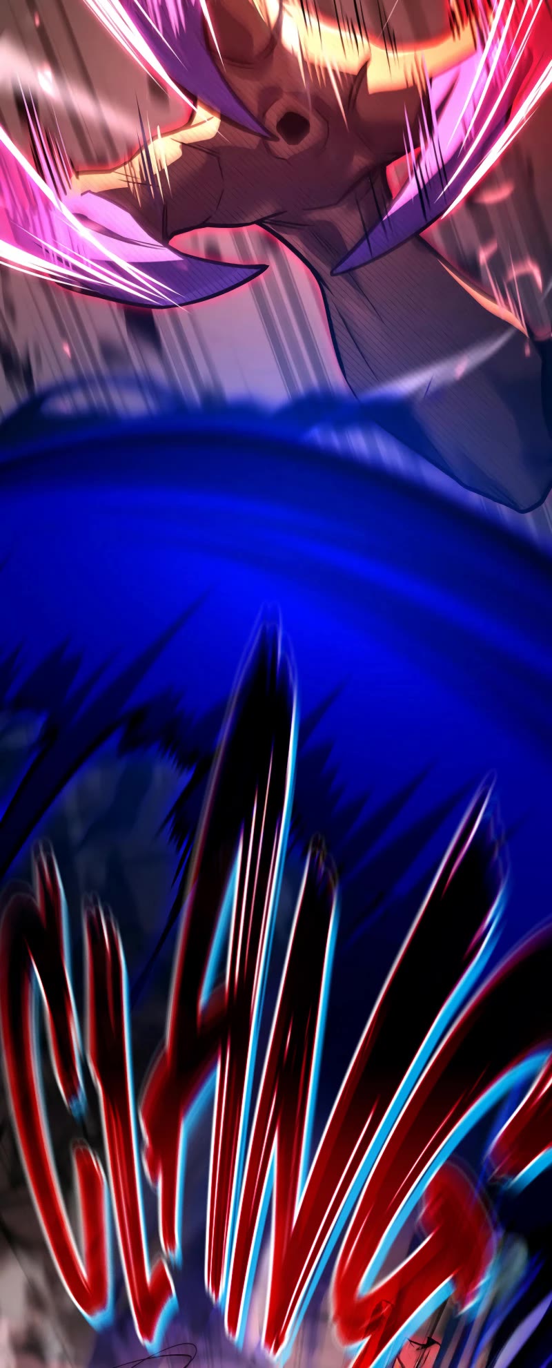 Return of the Frozen Player Chapter 160 page 16 - Chapter 160
