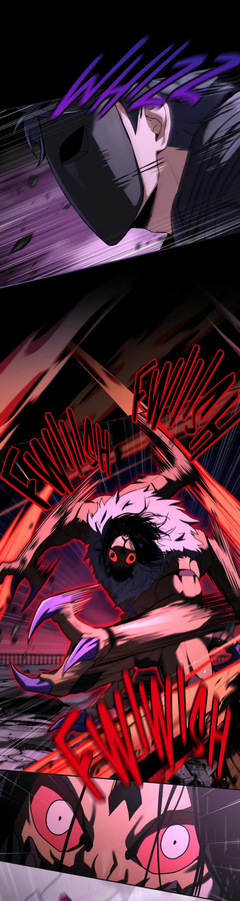 Return of the Frozen Player Chapter 160 page 18 - Chapter 160