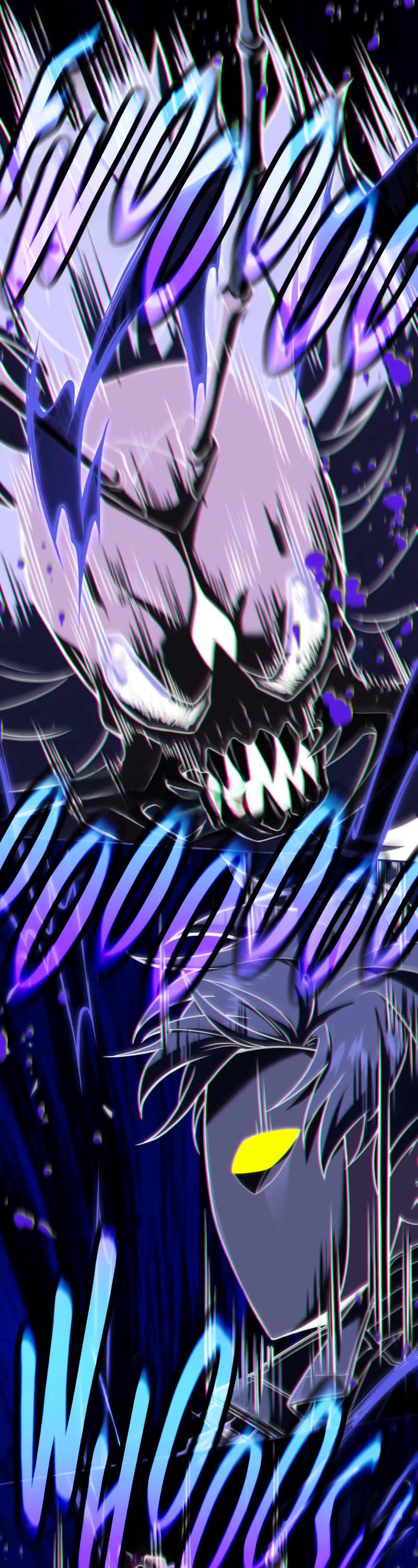 Return of the Frozen Player Chapter 160 page 2 - Chapter 160