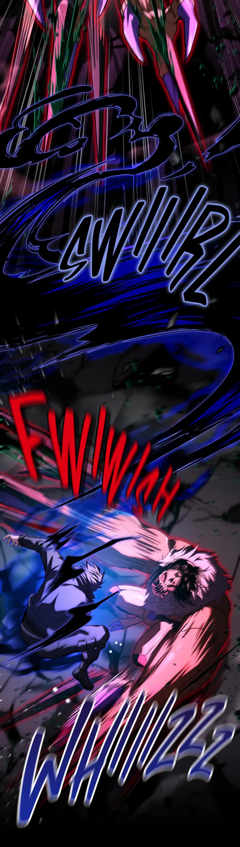 Return of the Frozen Player Chapter 160 page 21 - Chapter 160