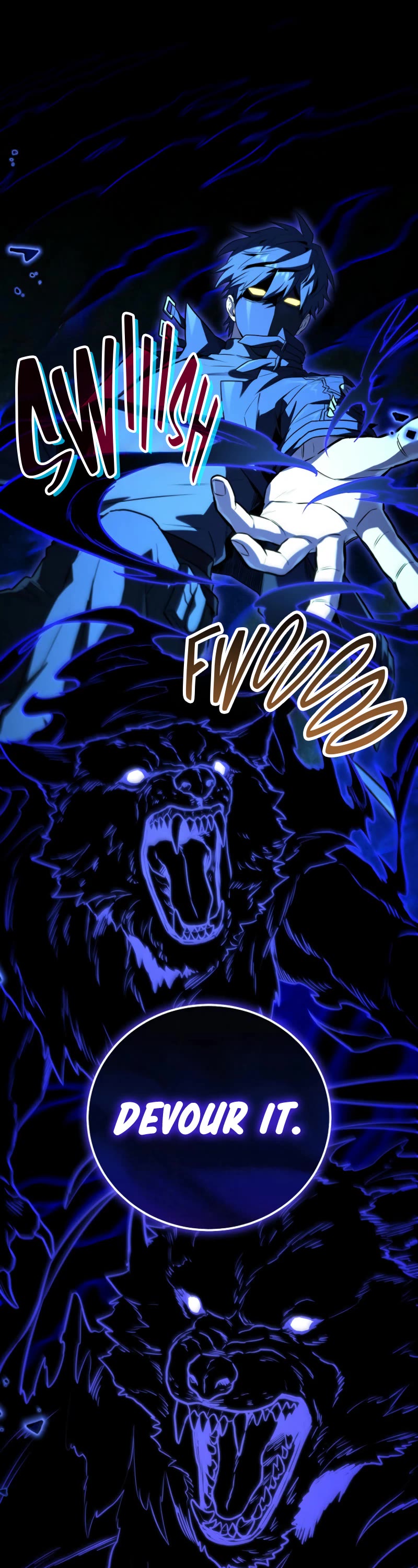 Return of the Frozen Player Chapter 160 page 22 - Chapter 160