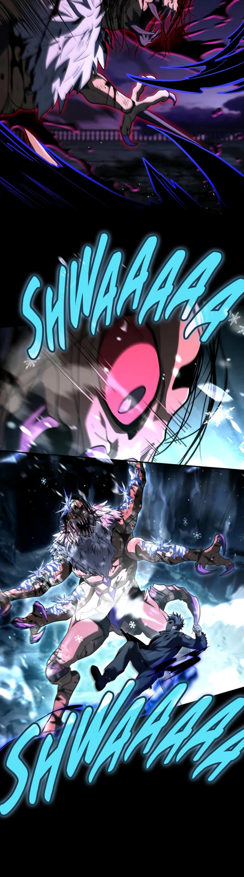 Return of the Frozen Player Chapter 160 page 25 - Chapter 160
