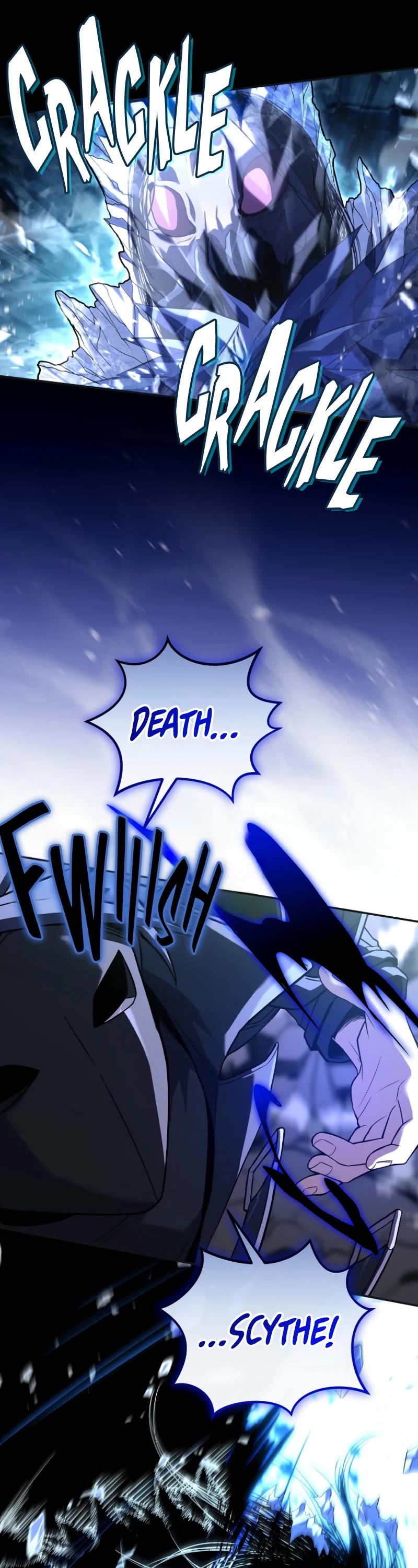 Return of the Frozen Player Chapter 160 page 26 - Chapter 160