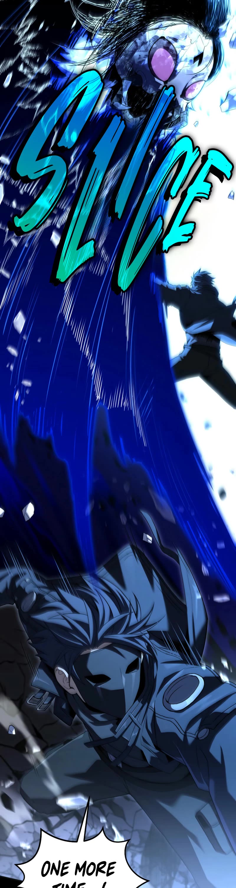 Return of the Frozen Player Chapter 160 page 27 - Chapter 160
