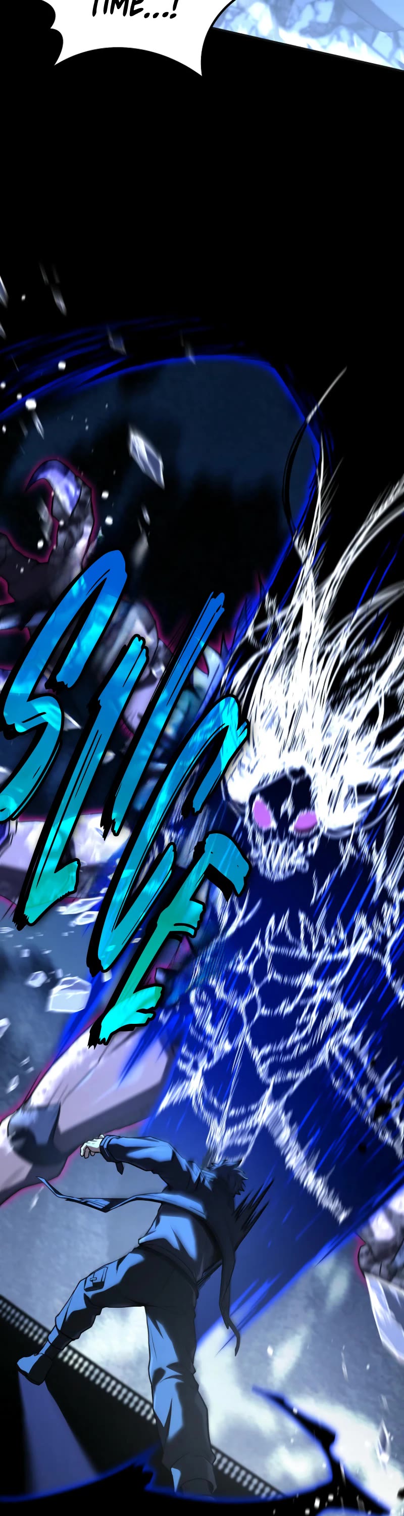Return of the Frozen Player Chapter 160 page 28 - Chapter 160