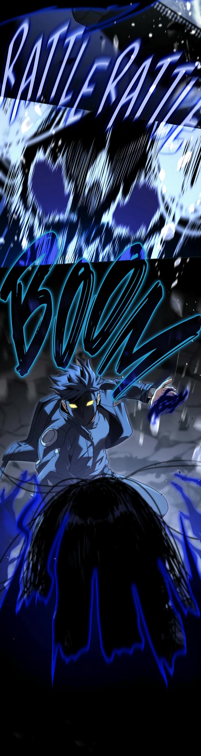 Return of the Frozen Player Chapter 160 page 29 - Chapter 160