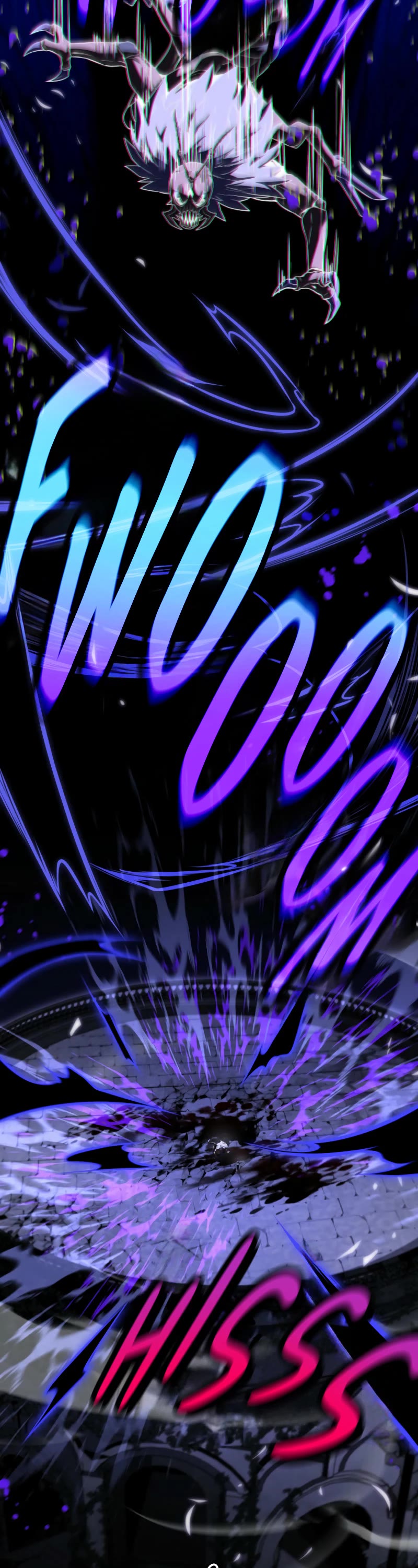 Return of the Frozen Player Chapter 160 page 3 - Chapter 160