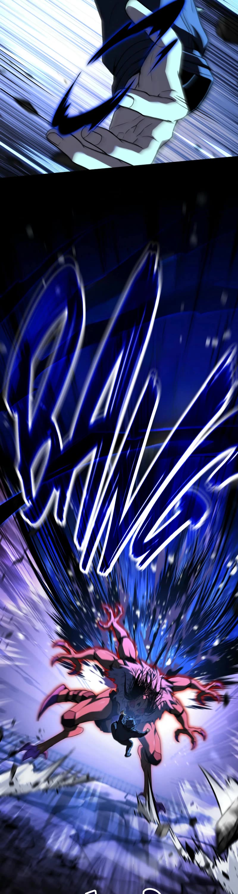 Return of the Frozen Player Chapter 160 page 31 - Chapter 160