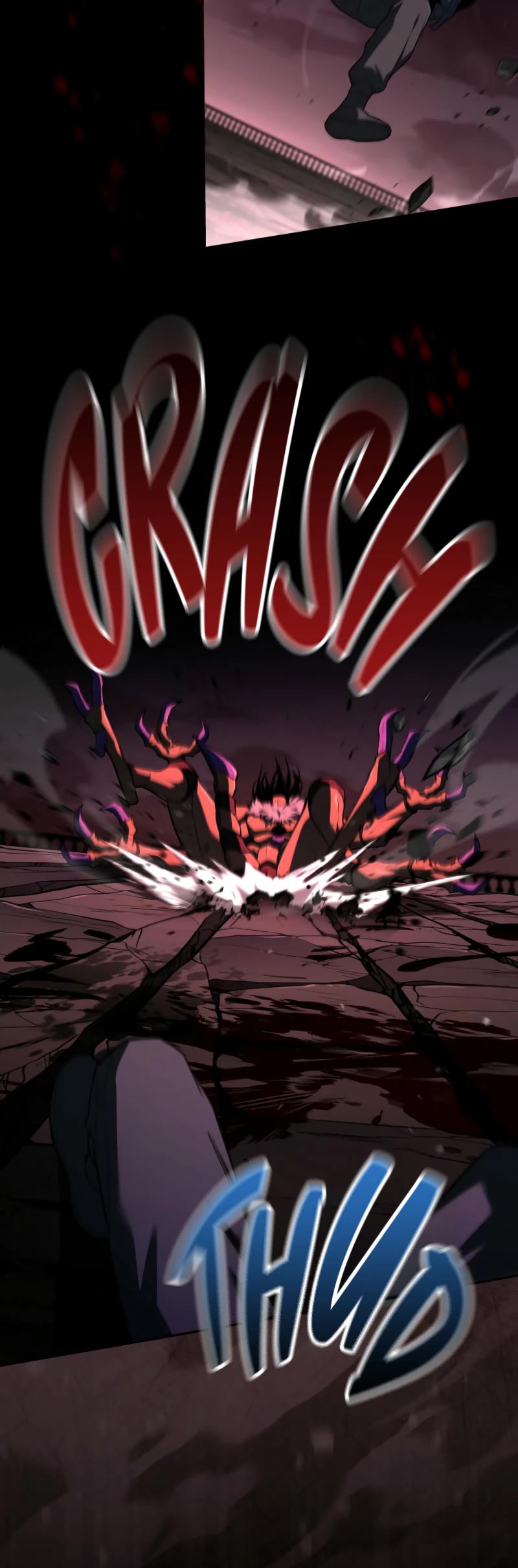 Return of the Frozen Player Chapter 160 page 33 - Chapter 160