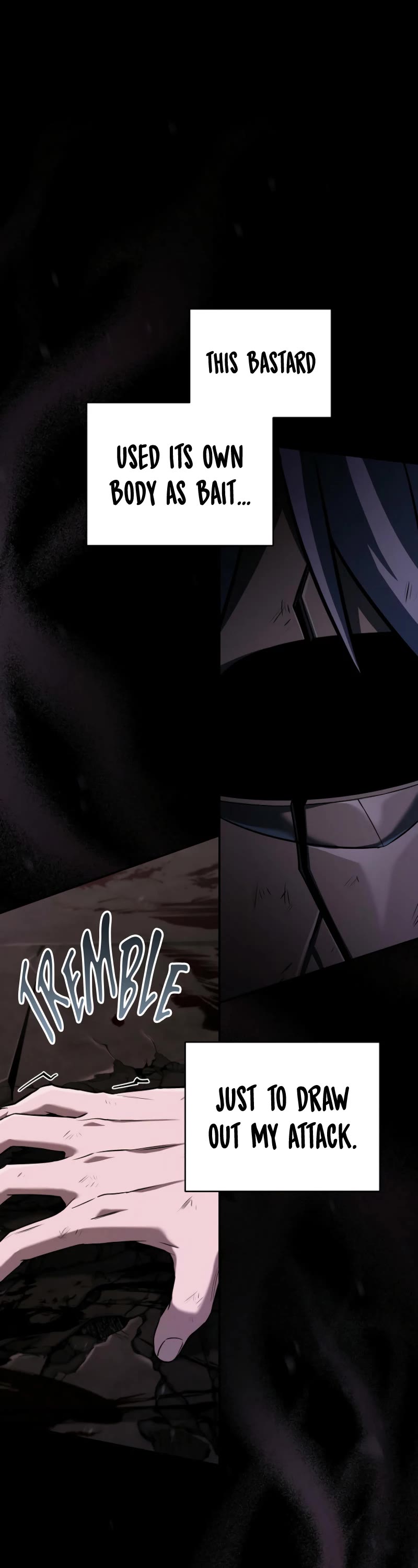 Return of the Frozen Player Chapter 160 page 35 - Chapter 160