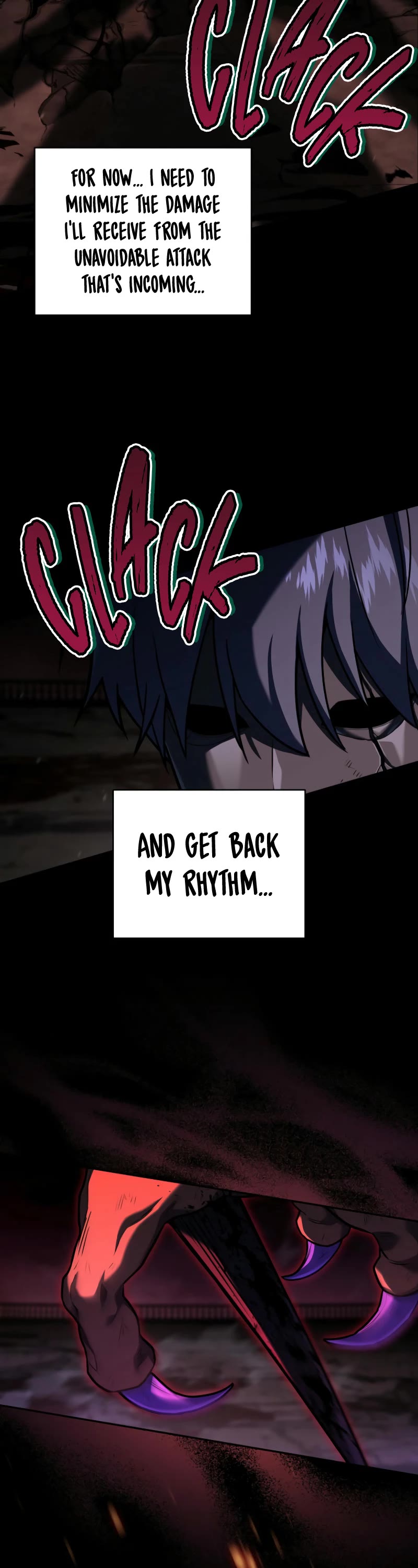 Return of the Frozen Player Chapter 160 page 37 - Chapter 160