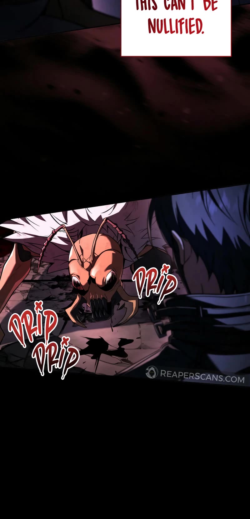 Return of the Frozen Player Chapter 160 page 6 - Chapter 160
