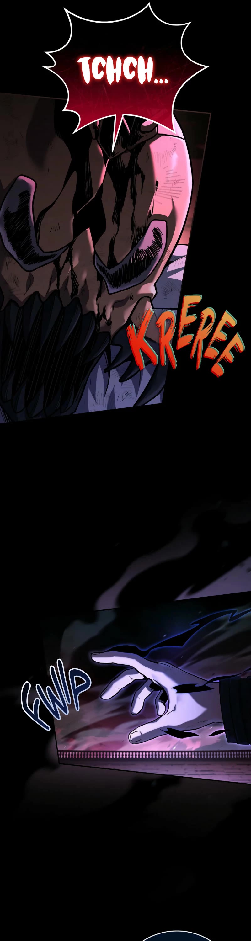 Return of the Frozen Player Chapter 160 page 7 - Chapter 160