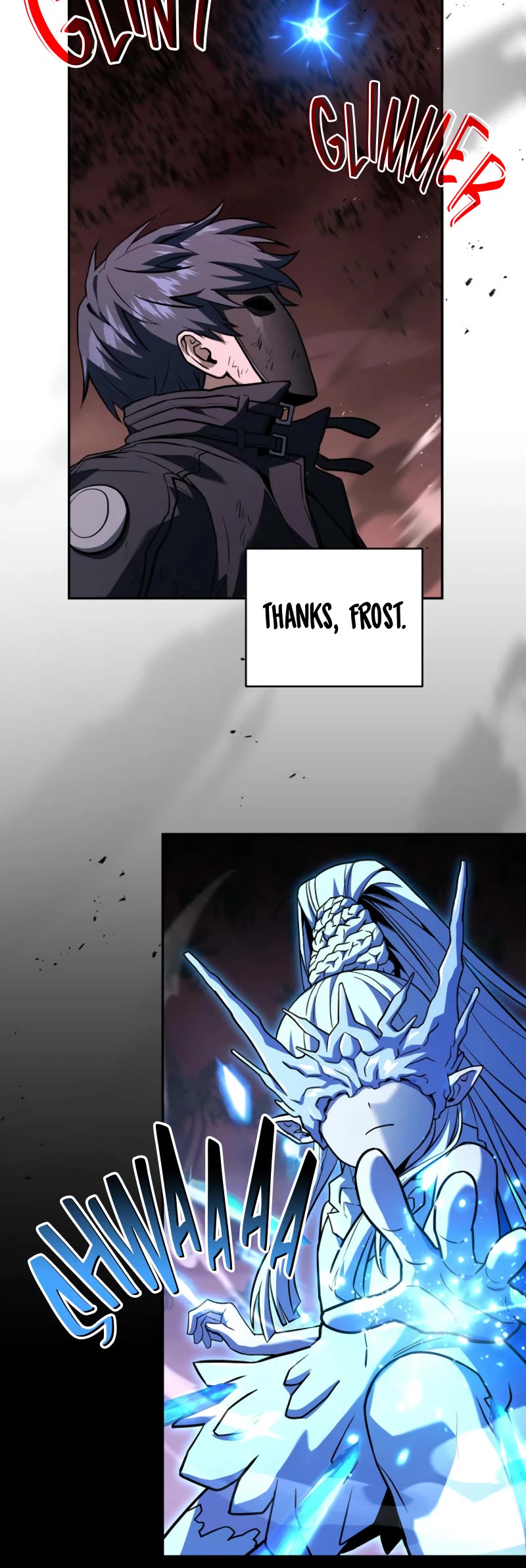 Return of the Frozen Player Chapter 161 page 10 - Chapter 161