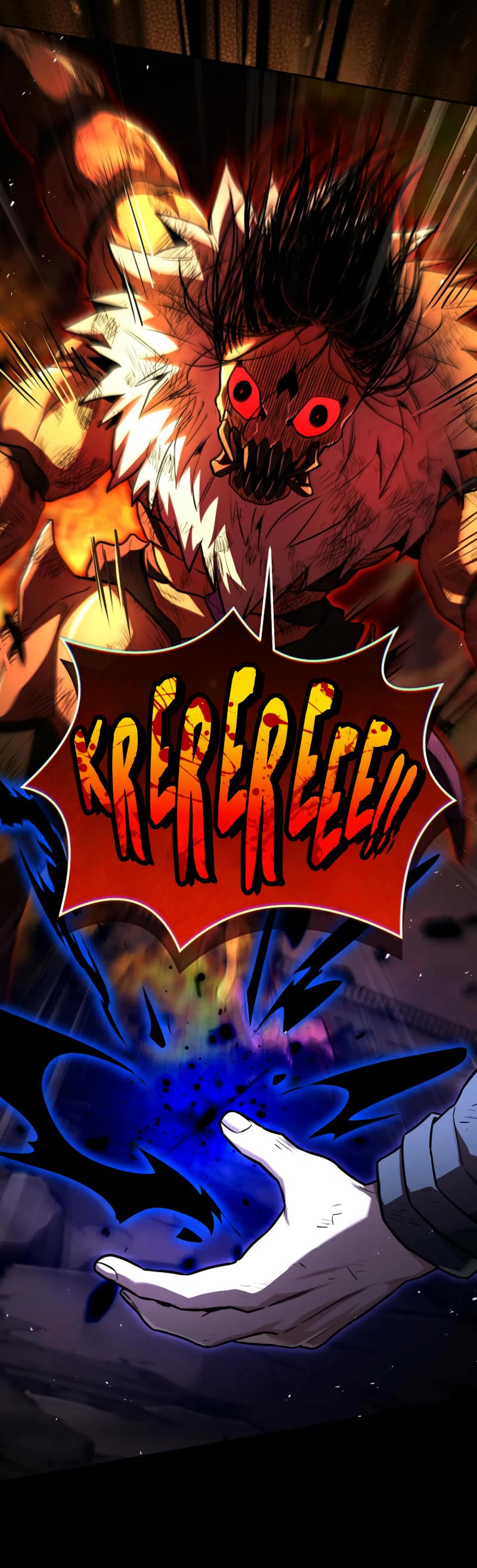 Return of the Frozen Player Chapter 161 page 14 - Chapter 161
