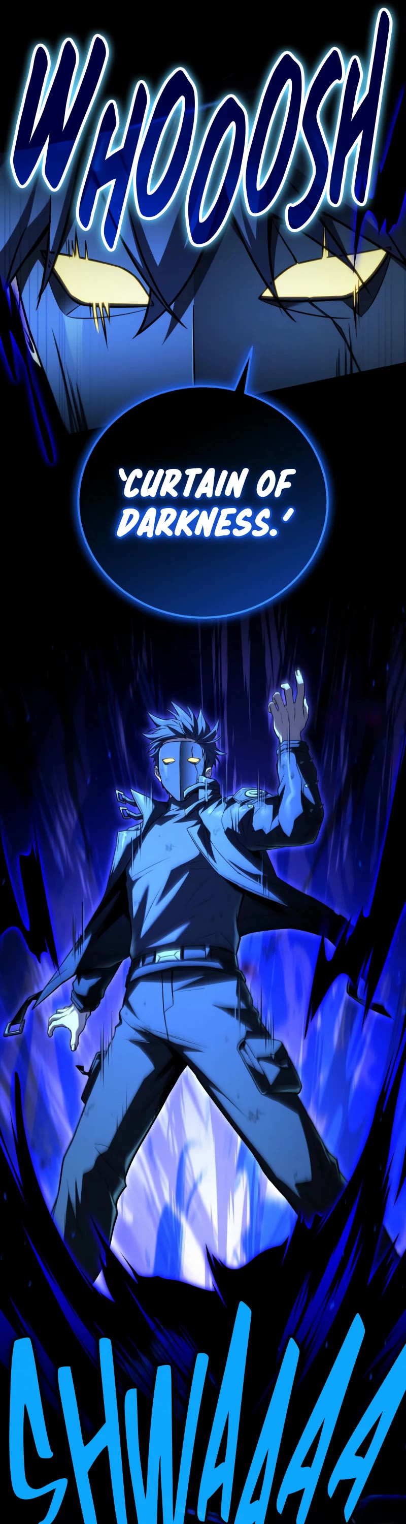 Return of the Frozen Player Chapter 161 page 15 - Chapter 161
