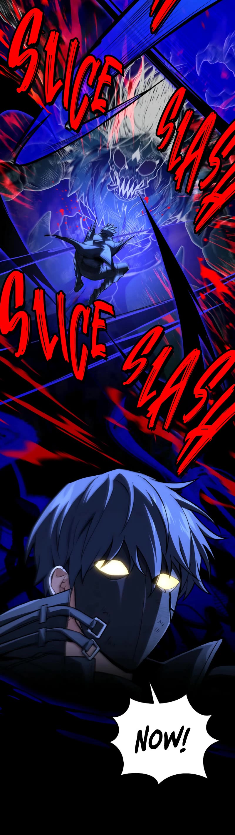 Return of the Frozen Player Chapter 161 page 18 - Chapter 161