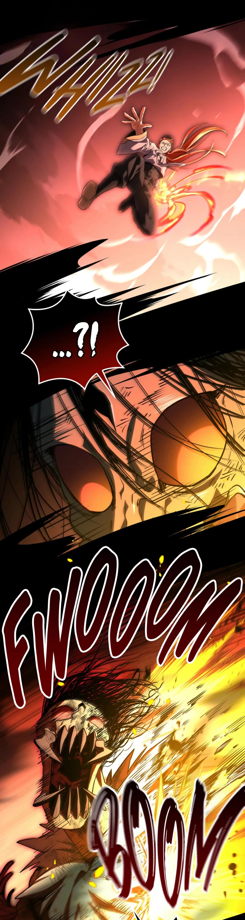 Return of the Frozen Player Chapter 161 page 19 - Chapter 161