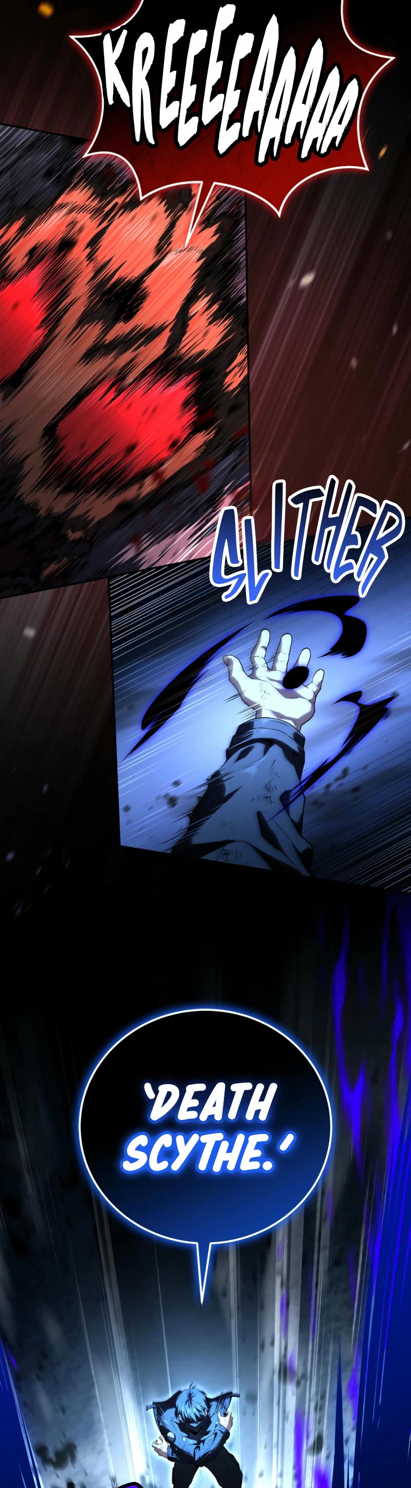 Return of the Frozen Player Chapter 161 page 30 - Chapter 161