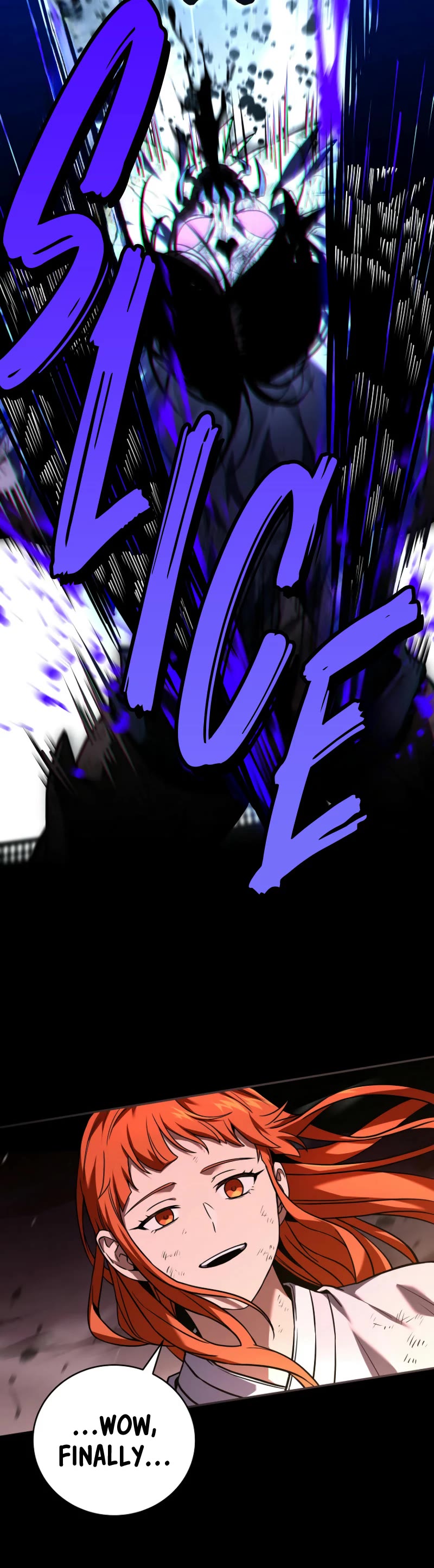 Return of the Frozen Player Chapter 161 page 31 - Chapter 161