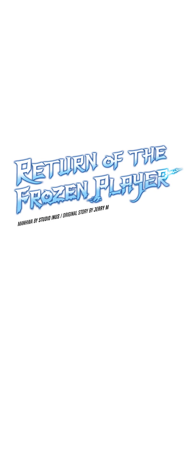 Return of the Frozen Player Chapter 161 page 5 - Chapter 161