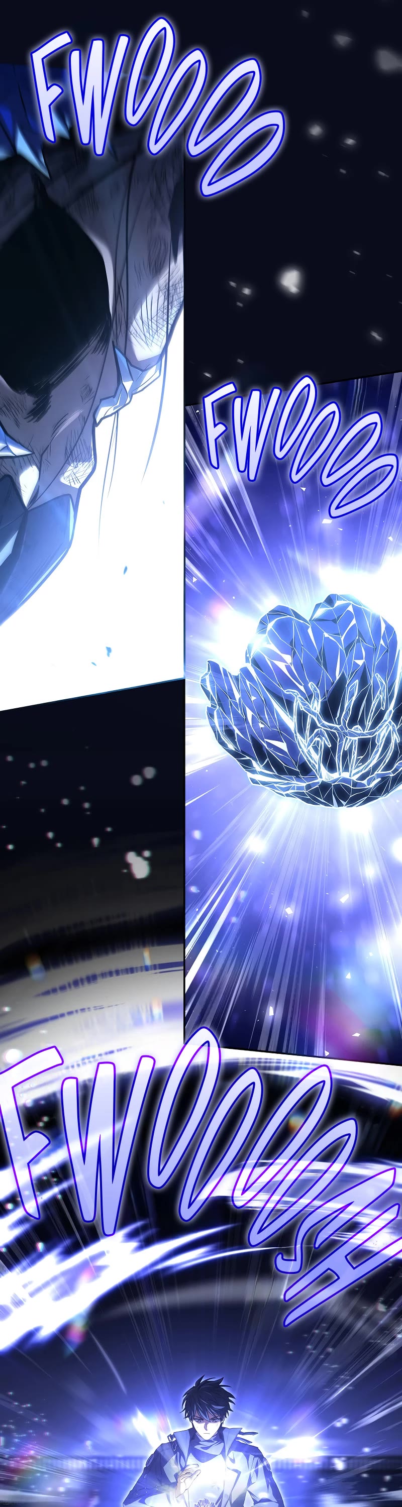 Return of the Frozen Player Chapter 162 page 14 - Chapter 162
