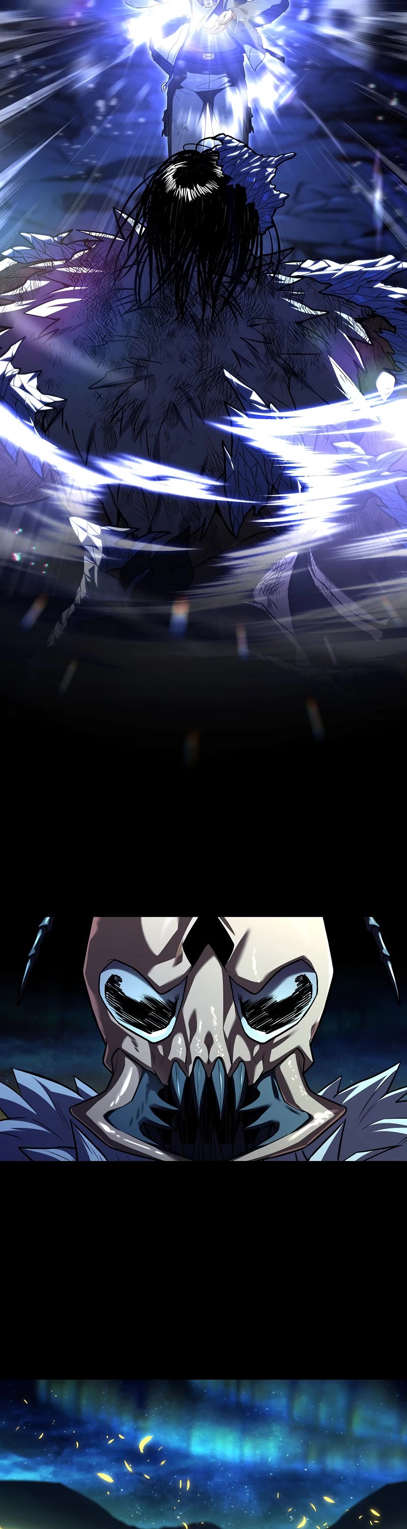 Return of the Frozen Player Chapter 162 page 15 - Chapter 162