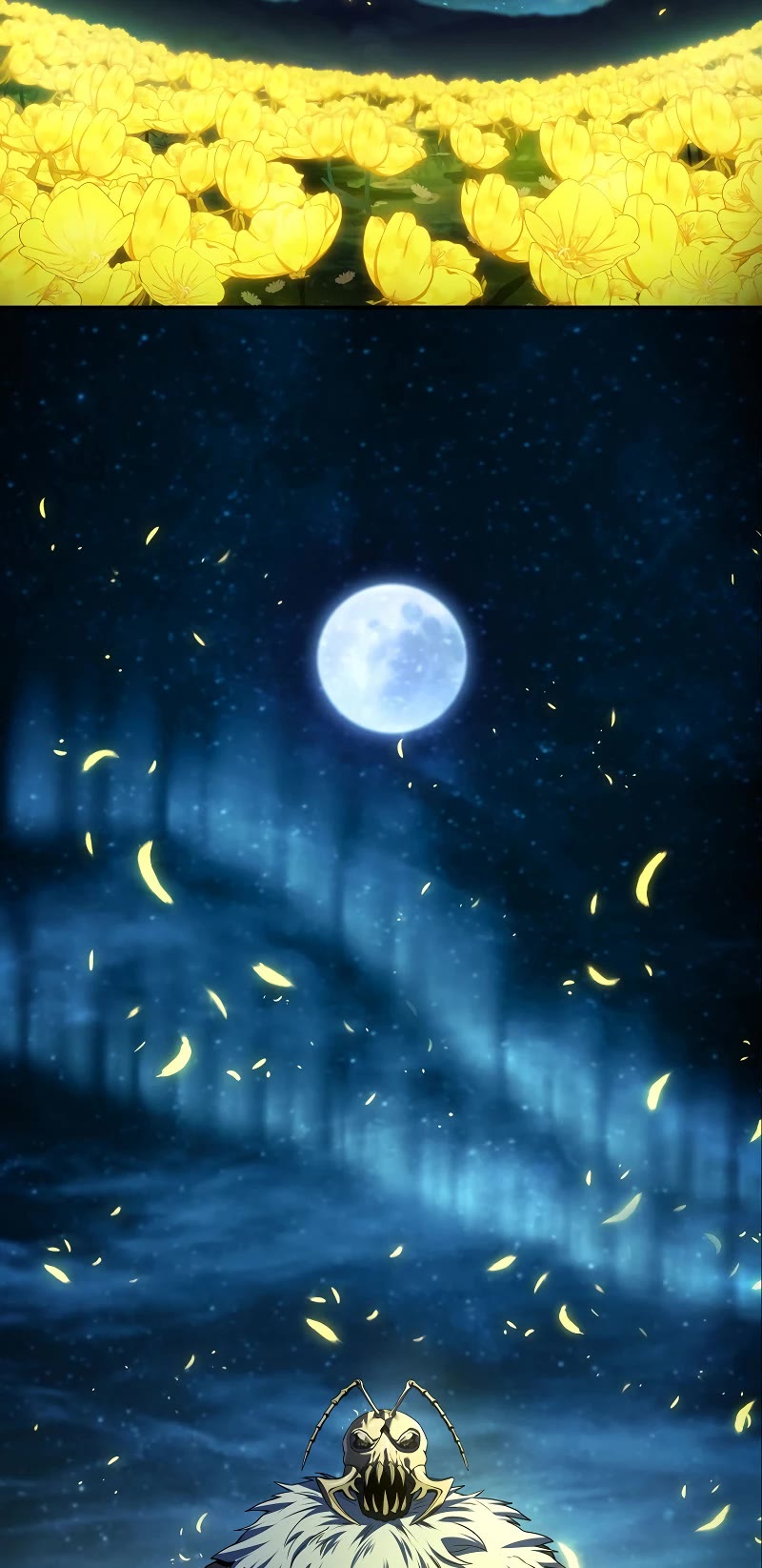 Return of the Frozen Player Chapter 162 page 16 - Chapter 162