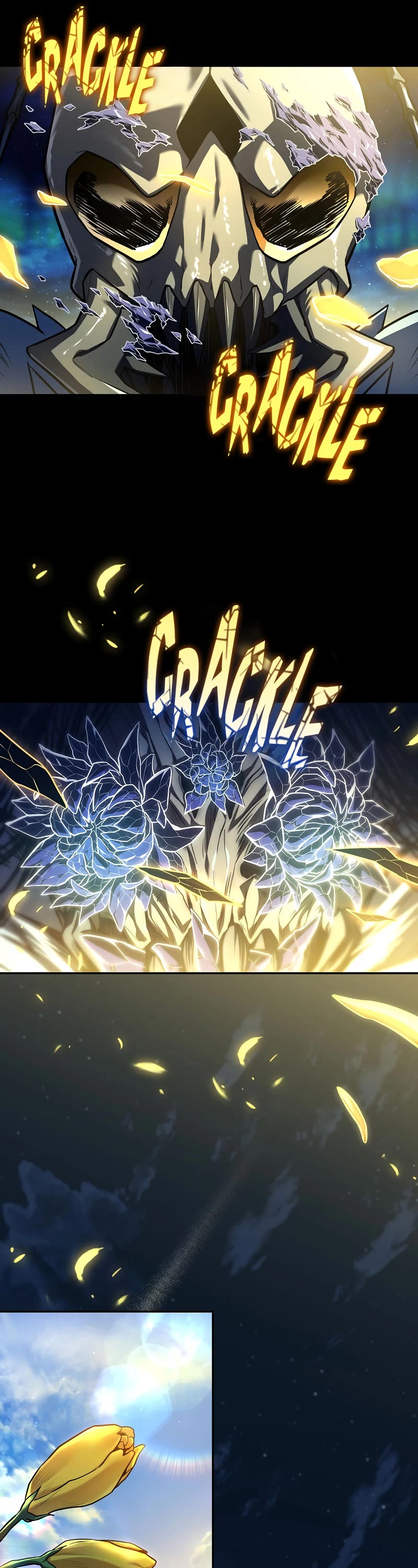 Return of the Frozen Player Chapter 162 page 18 - Chapter 162