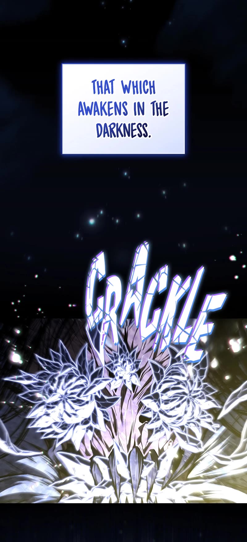 Return of the Frozen Player Chapter 162 page 21 - Chapter 162