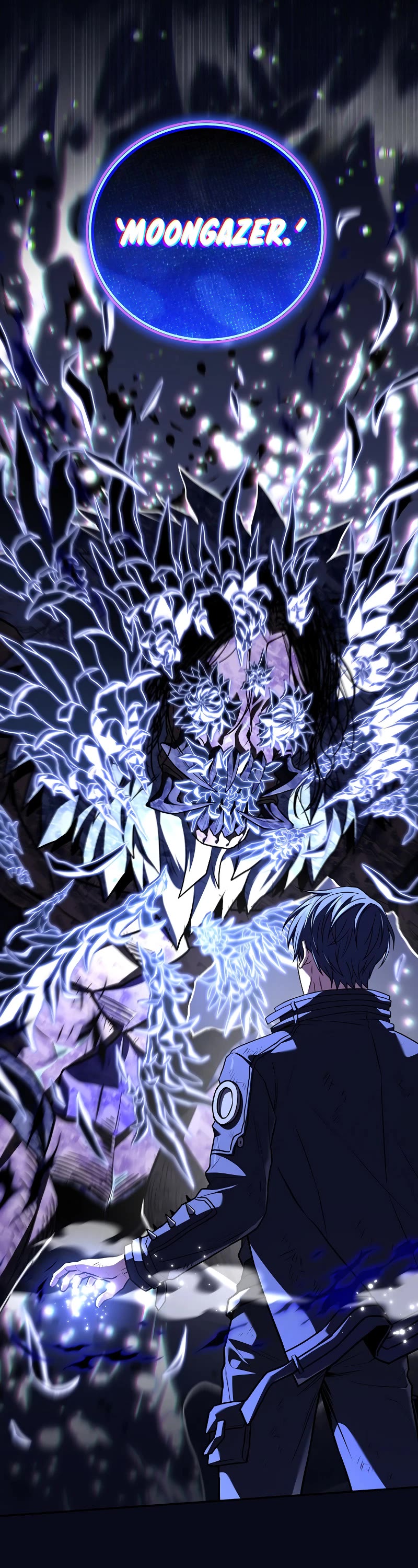 Return of the Frozen Player Chapter 162 page 22 - Chapter 162