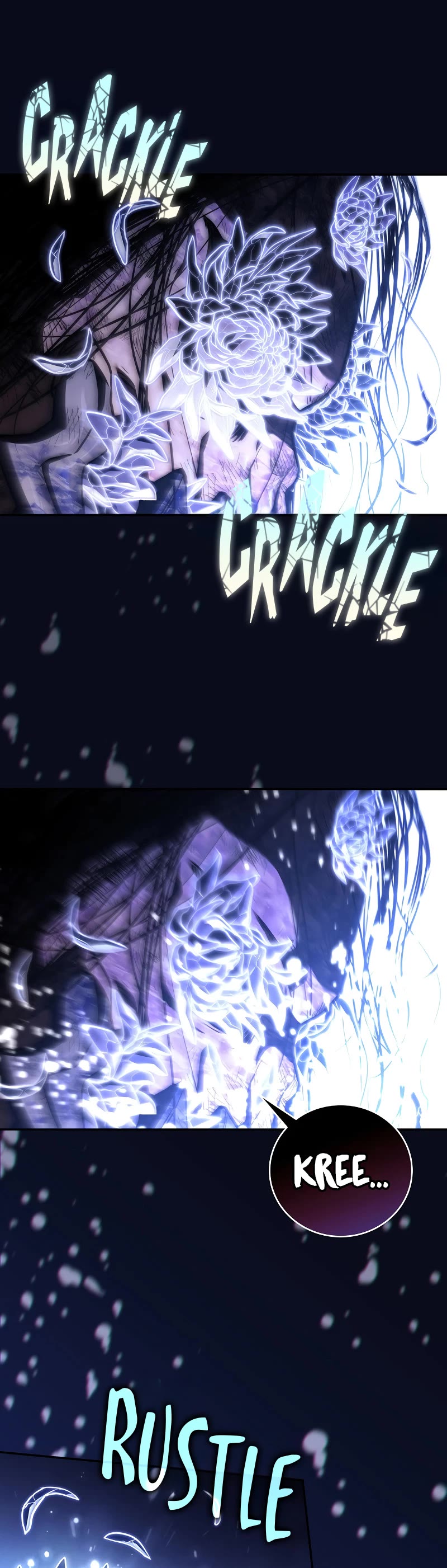 Return of the Frozen Player Chapter 162 page 23 - Chapter 162