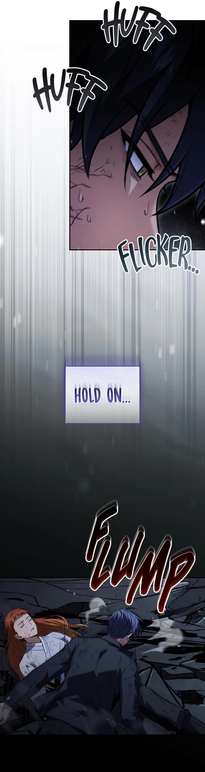 Return of the Frozen Player Chapter 162 page 37 - Chapter 162